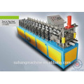 2015 Popular Sale Stud and track Frame Roll Forming Machine